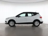 Gebraucht Seat Arona XCELLENCE 95 PS (69 kW) 2020 Weiß SUV