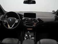 gebraucht BMW X3 xDrive20d xLine+AHK+HUD+STANDHEIZ.+H&K