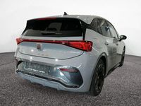 Gebraucht Cupra Born 169 kW (231 PS) 2023 Grau Kleinwagen