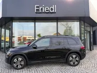 Gebraucht Mercedes GLB200 Night 150 PS (110 kW) 2025 Schwarz SUV