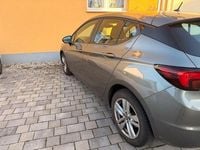 Gebraucht Opel Astra 150 PS (110 kW) 2018 Grau Limousine