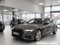 Gebraucht Audi A6 S-Line 367 PS (269 kW) 2025 Chronosgrau metallic Kombi