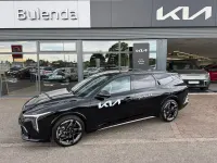 Neu Kia K4 179 PS (131 kW) 2026 Schwarz Kombi