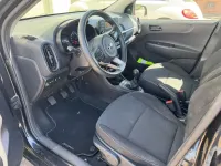 Gebraucht Kia Picanto Edition 7 67 PS (49 kW) 2017 Schwarz Kleinwagen