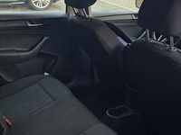 Gebraucht Skoda Rapid Active 110 PS (80 kW) 2019 Schwarz Kleinwagen