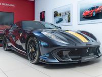 Gebraucht Ferrari 812 829 PS (609 kW) 2022 Blau