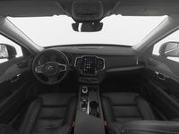 Gebraucht Volvo XC90 Plus 456 PS (335 kW) 2022 Schwarz SUV