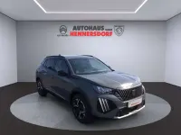 Gebraucht Peugeot 2008 Allure 131 PS (96 kW) 2024 Other SUV