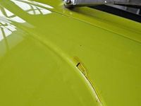 Gebraucht VW Käfer 34 PS (25 kW) 1973 Grün