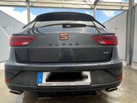 gebraucht Seat Leon Cupra ST 4Drive - 300 PS