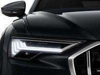 Gebraucht Audi A6 Ambiente 286 PS (210 kW) 2023 Grau Limousine