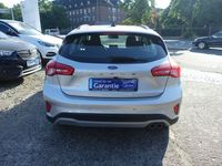 gebraucht Ford Focus Lim. Active Automatik AHK PDC Navi TÜV Neu & Garantie