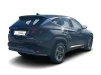 Neu Hyundai Tucson Comfort 150 PS (110 kW) 2026 Grau SUV