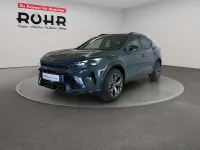Gebraucht Cupra Formentor 150 PS (110 kW) 2025 Fjordblau SUV