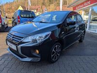 Gebraucht Mitsubishi Space Star Select+ 71 PS (52 kW) 2023 Schwarz Kleinwagen