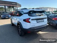 Gebraucht Dacia Bigster Expression 140 PS (102 kW) 2025 Weiß SUV
