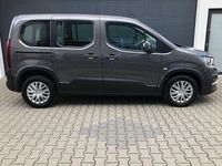 Gebraucht Peugeot Rifter Active 102 PS (75 kW) 2020 Grau Van / Kleinbus