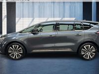 Gebraucht Renault Espace Initiale Paris 189 PS (139 kW) 2021 Grau Van / Kleinbus