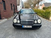 gebraucht Mercedes E320 