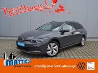 Gebraucht VW Golf VIII Comfortline 131 PS (96 kW) 2023 Kombi