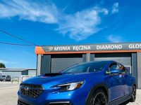 Gebraucht Subaru WRX STI 275 PS (202 kW) 2023 Blau Limousine