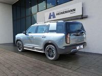 Gebraucht Baic BJ30 280 PS (205 kW) 2025 Grau SUV