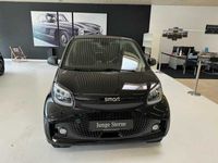 gebraucht Smart ForTwo Electric Drive 