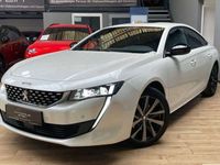 gebraucht Peugeot 508 GT-Line/ACC/360°Kamera/Navi/Scheckheft