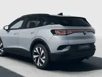 Neu VW ID.4 Pro 210 kW (286 PS) 2026 Silber SUV