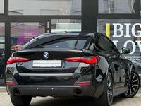 Gebraucht BMW 430 Gran Coupé Shadowline 245 PS (180 kW) 2023 Schwarz Coupé