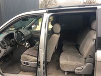 gebraucht Kia Carnival II 2,9 CRDI EX behindertengerecht