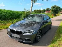 Gebraucht BMW 550 449 PS (330 kW) 2016 Andere farben Limousine