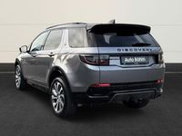 Gebraucht Land Rover Discovery Sport SE Dynamic 204 PS (150 kW) 2025 Grau SUV
