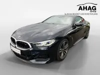 Gebraucht BMW M850 Performance 530 PS (389 kW) 2023 Schwarz Coupé