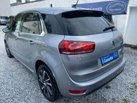 gebraucht Citroën C4 Picasso 1.6 THP*Panorama*Xenon*Leder*Kamera*