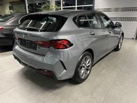 Gebraucht BMW 118 Performance 150 PS (110 kW) 2024 Grau Kleinwagen