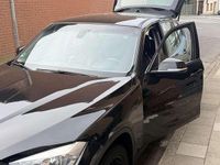 Gebraucht BMW X1 143 PS (105 kW) 2015 SUV