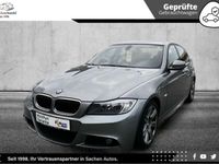 gebraucht BMW 318 i 1.H M-PAKET LÜCKENLOS SERV-HFT TÜV NEU