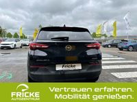 gebraucht Opel Grandland X Plug-In Navi+AHK+LED+Sitzheizung