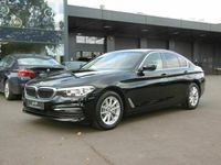 gebraucht BMW 530 i xDrive Lim. Navi CD Kamera