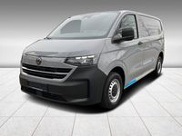 Gebraucht VW Transporter 110 PS (80 kW) 2025 Grau Van