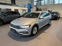 Gebraucht VW Passat Business 150 PS (110 kW) 2023 Silber Kombi