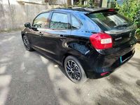 gebraucht Suzuki Baleno 1.2 Dualjet Club