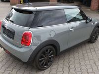 gebraucht Mini Cooper 1.5 Chili - LED-Leder-Bluetooth-PDC