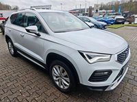 Gebraucht Seat Ateca Xperience 150 PS (110 kW) 2024 Weiß SUV