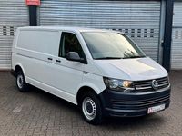 Gebraucht VW Transporter 150 PS (110 kW) 2017 Weiß Van