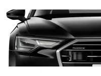 Gebraucht Audi A6 Premium 286 PS (210 kW) 2022 Mythosschwarz metallic Kombi