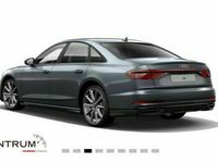 Gebraucht Audi A8 Comfort 286 PS (210 kW) 2019 Monsungrau Limousine