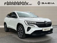 Gebraucht Renault Austral Techno 158 PS (116 kW) 2024 Weiß SUV
