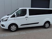 Gebraucht Ford Transit Custom 131 PS (96 kW) 2019 Van / Kleinbus